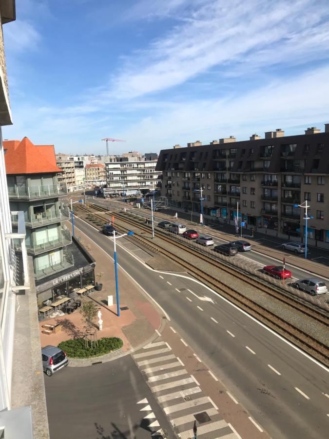 Zonnige Mermoz Koksijde-bad * Coxyde