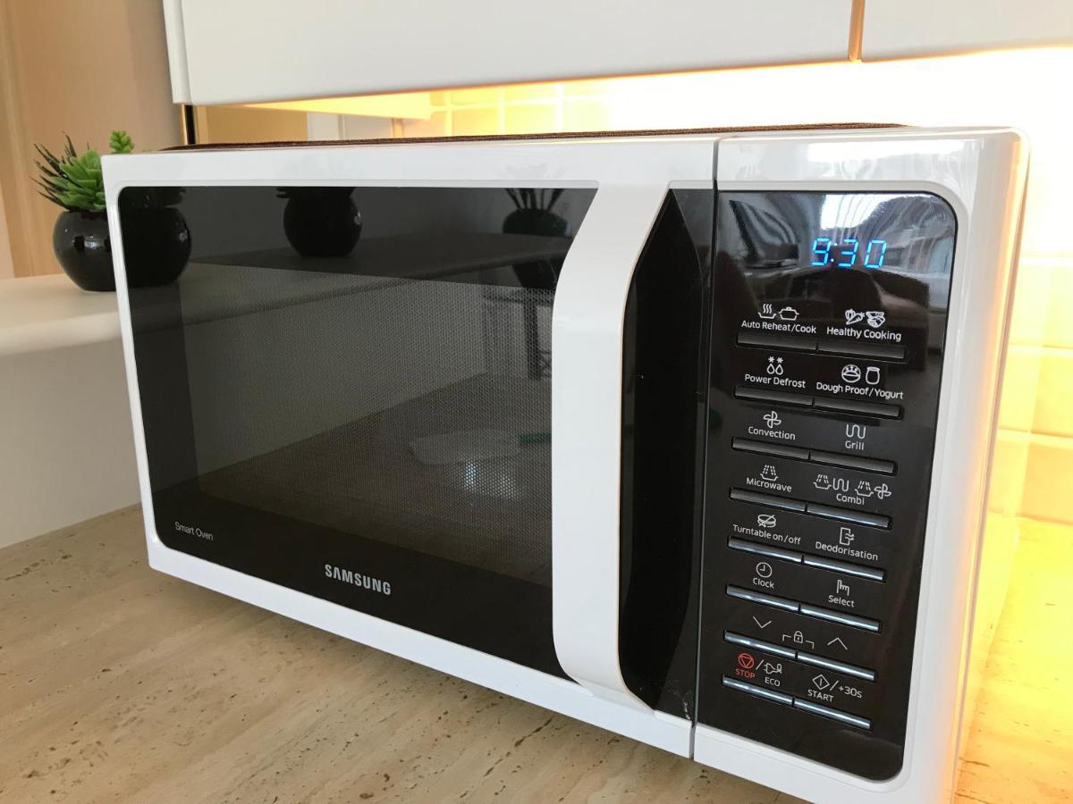 Appartement Zonnige Mermoz Koksijde-bad Coxyde