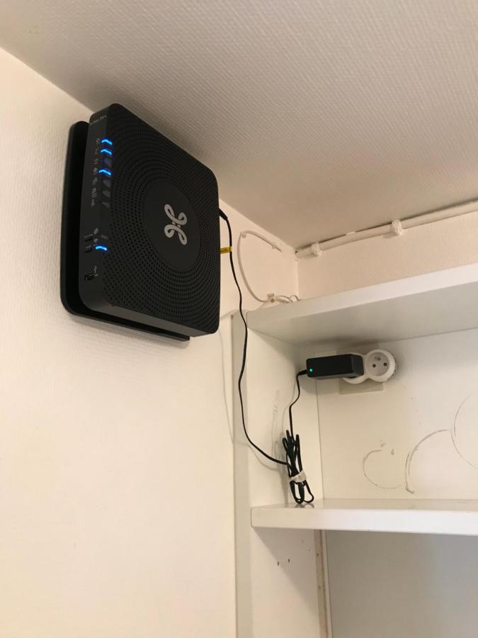 Appartement Ruime 50 M Zee *